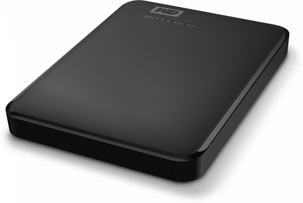 5 ТБ Внешний жесткий диск Western Digital WD Elements Portable ...
