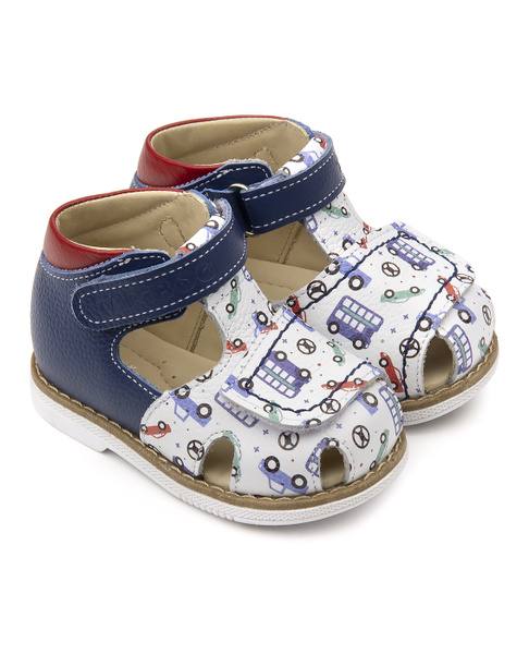 Сандалии TapiBoo - купить с доставкой по выгодным ценам в интернет ...