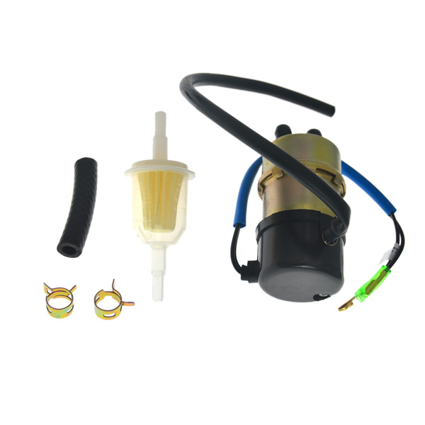Топливный насос для мотоцикла Kawasaki Mule MyPads - купить по выгодным ...