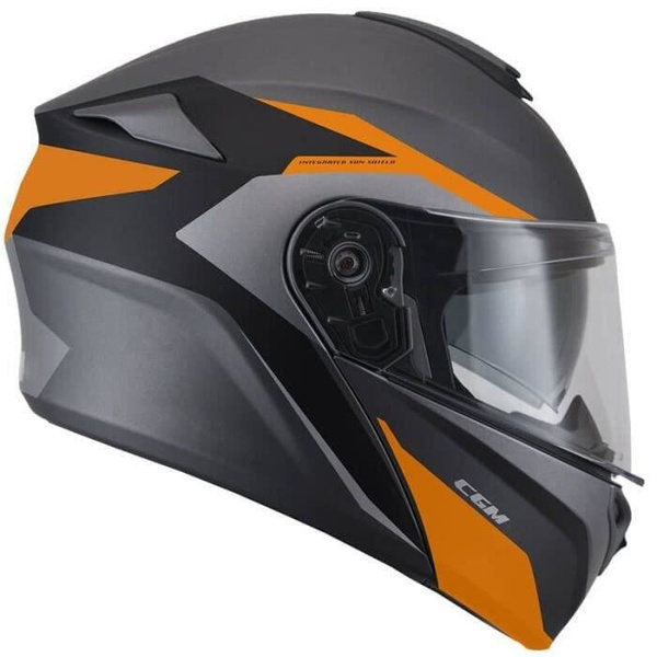 Modular Helmet KTM