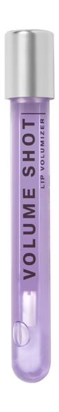 INFLUENCE BEAUTY Блеск для увеличения объема губ Volume Shot ...