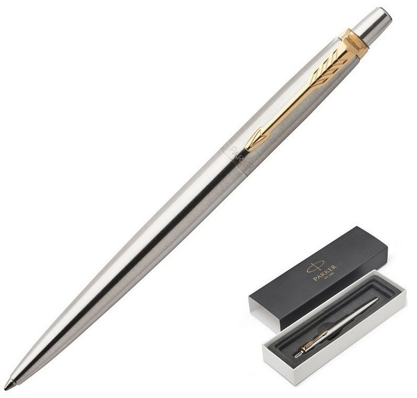 Шариковая ручка parker jotter core k63, stainless steel gt. Parker jotter ручка серебристая. Parker jotter stainless steel обзор. Parker jotter core - stainless steel gt. Шариковая ручка parker (паркер) jotter core stainless steel gt.