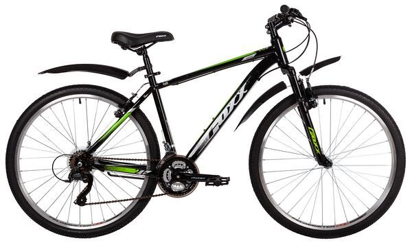 Foxx 27.5. Foxx 27.5