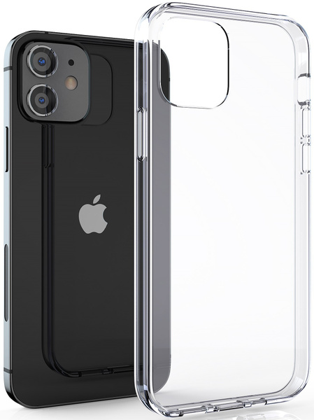 Чехол для iPhone 12/ iPhone12 Pro/ (чехол на айфон 12/ айфон 12 Про ...