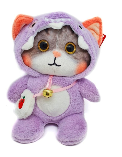 Игрушка котик