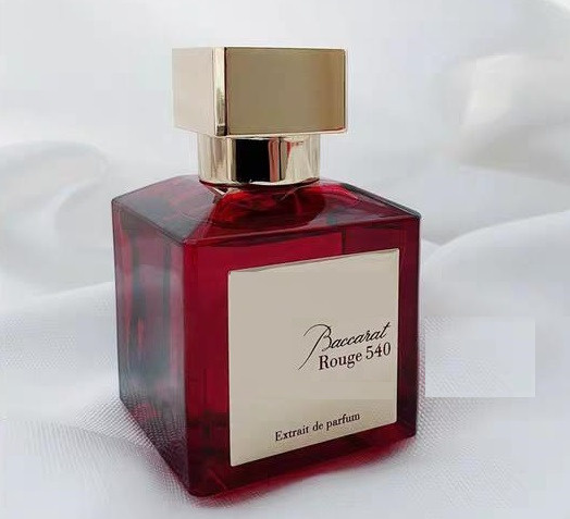 SLCTV Baccarat Rouge 540 Extrait Бакарат руж 540 духи 5 мл Вода ...