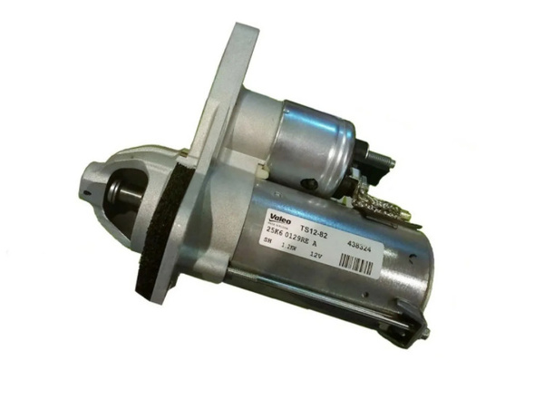 Где находится стартер лада х рей Стартер Веста/Xray/Дацун VALEO 438324 - арт. 438324 /TS12-82 - купить по выгодно