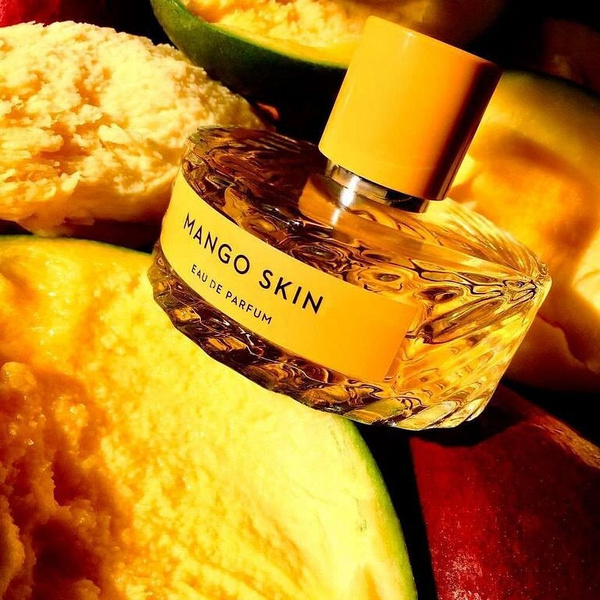 Vilhelm Parfumerie Mango Skin Вода парфюмерная 3 мл (851897758)