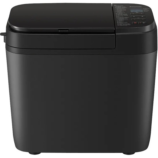 Хлебопечка Panasonic SD-B2510WTS, черный - купить по доступным ценам с ...