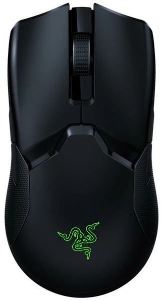 Игровая мышь проводная Razer Viper Ultimate Viper Ultimate, черный ...