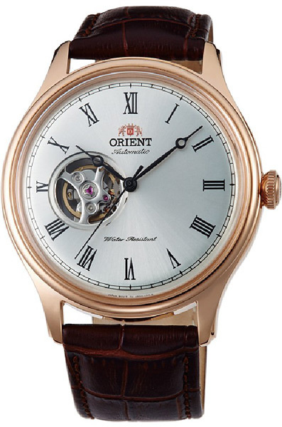 Мужские механические наручные часы Orient AG00001S с автоподзаводом и ...
