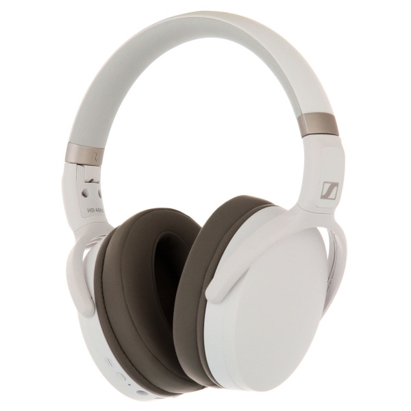 Наушники Накладные Sennheiser HD 450BT - купить по доступным ценам в ...