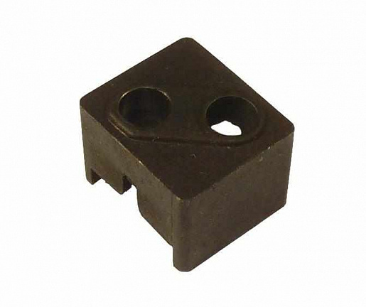 Пилкодержатель для лобзика металлический купить на OZON по низкой цене ...