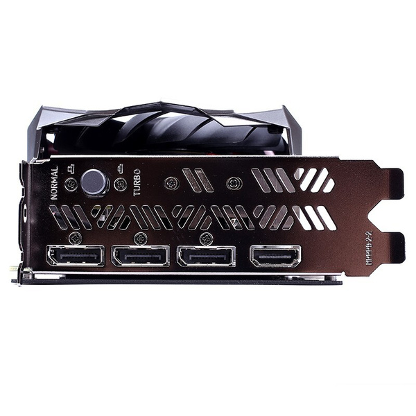 Видеокарта Colorful GeForce RTX 3090, 24 ГБ GDDR6X - купить по низким ...