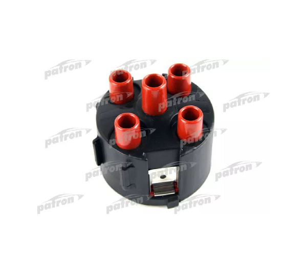 Крышка распределителя зажигания Bosch VW Golf Passat Polo 1,05 2,0i 82 ...