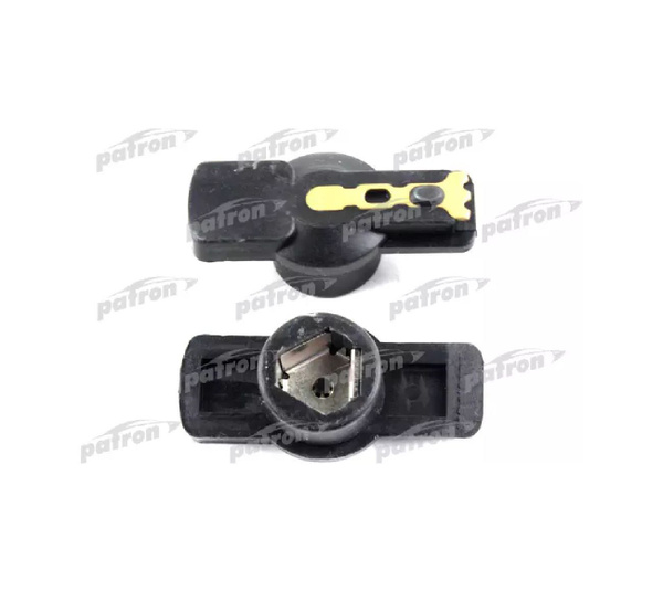 Бегунок распределителя зажигания - PATRON арт. PE10047 - купить по ...