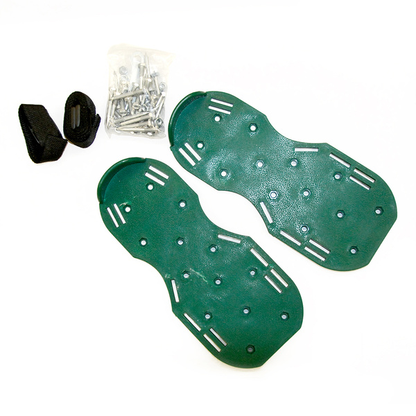 Аэратор для газонов ножной Сандалии, 1 шт. в заказе, - купить по ...