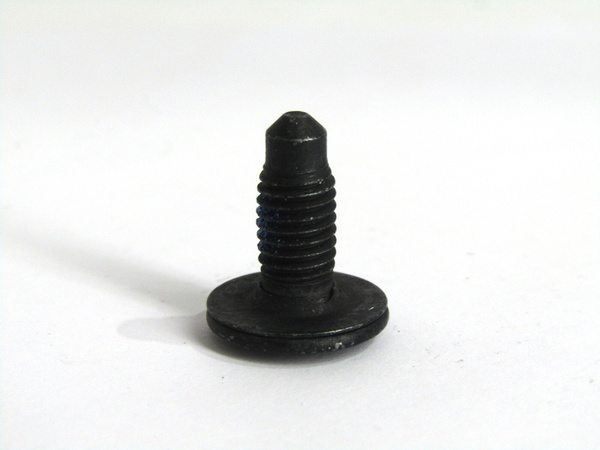 Болт крепежный автомобильный, 1 шт. купить по выгодной цене в интернет ...