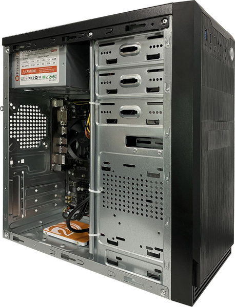 Купить компьютер MUST Office, по низкой цене: отзывы, фото ...