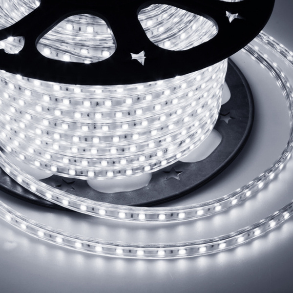 Уличный светильник Neon-Night Светодиодная лента 14,4 Вт/м 220 В ...