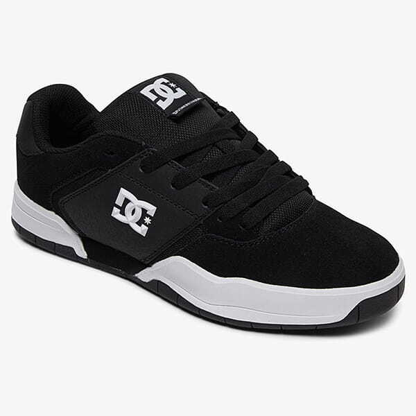 Dc shoes Валберис