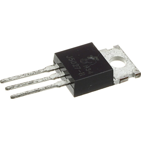 Транзистор 2SC5027 - купить с доставкой по выгодным ценам в интернет ...