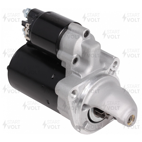 Стартер для БМВ Е34 1988-1996 1.2кВт, BMW E34 стартер STARTVOLT lst ...
