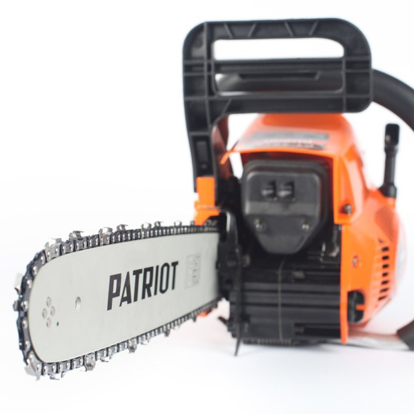 Бензопила Patriot PT 3816 Imperial - купить с доставкой по выгодным ...