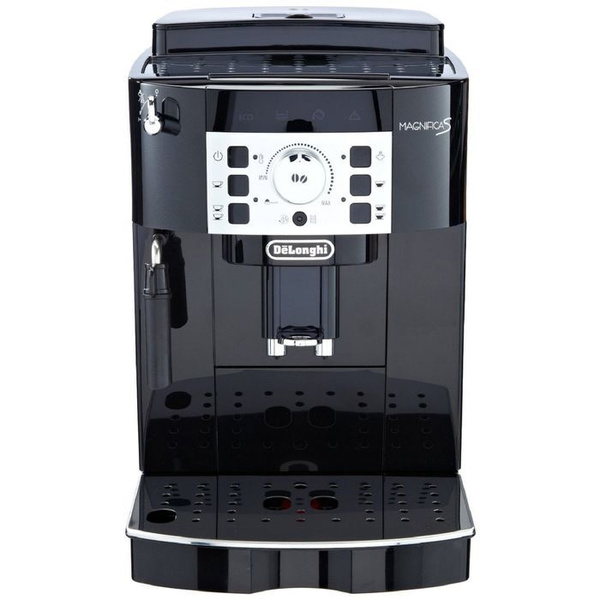 Автоматическая кофемашина DeLonghi 22.110.b, черный купить по выгодной ...