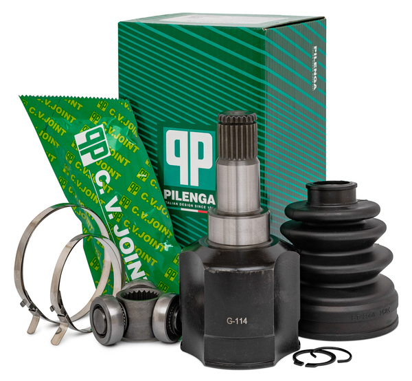 ШРУС внутренний Pilenga CVP1258 - Pilenga арт. CVP1258 - купить по ...
