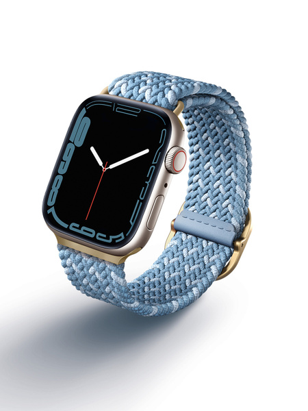 Ремешок UNIQ Aspen Design edition для смарт часов Apple Watch 41 / 40 ...