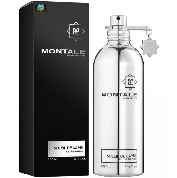Montale Soleil De Capri Туалетная вода 100 мл (726788805)