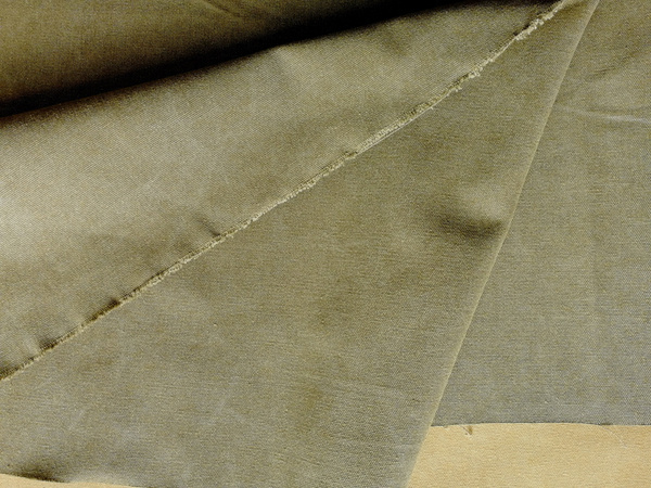 крупный план текстур тканей хлопок лен полиэстер для пошива