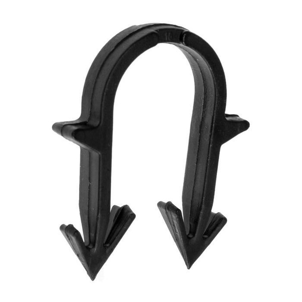 Скоба для теплого пола Прямоугольная 200 шт. - купить по выгодной цене ...