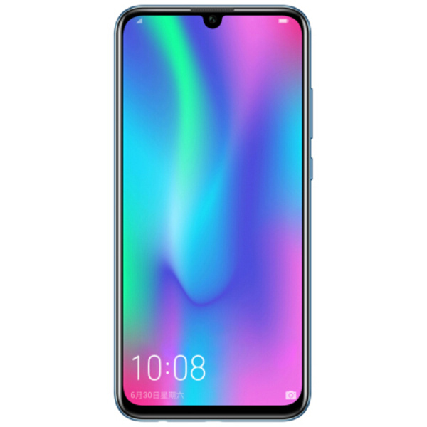 Смартфон Honor 10 Lite 128 ГБ - купить по выгодной цене в интернет ...