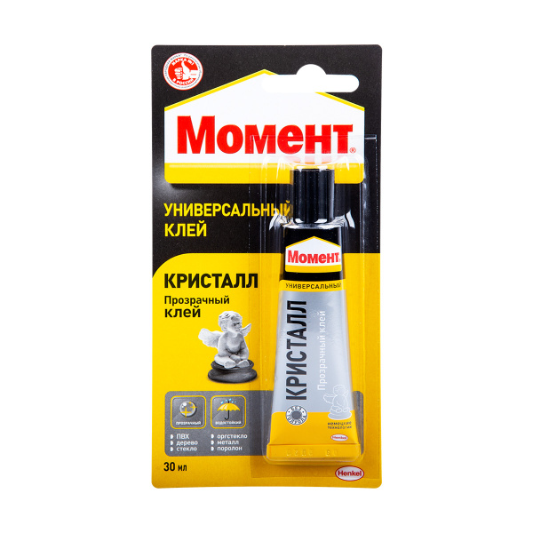 Henkel Клей строительный 30 мл - купить с доставкой по выгодным ценам в ...