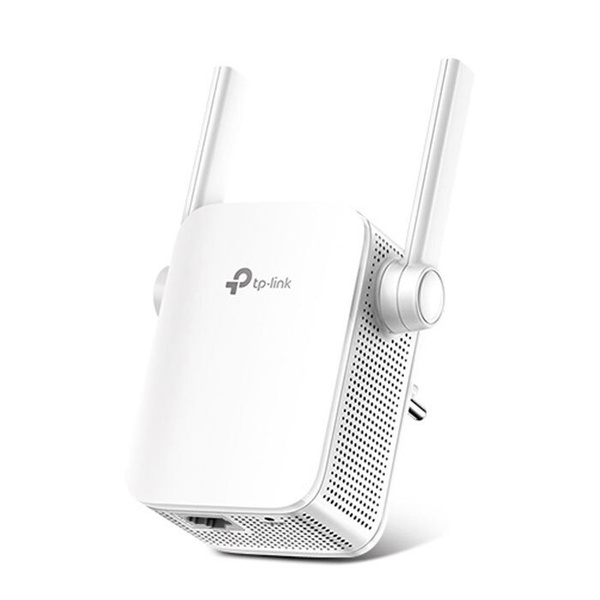 Wi-Fi-мост TP-Link RE205 - купить по выгодной цене в интернет-магазине ...