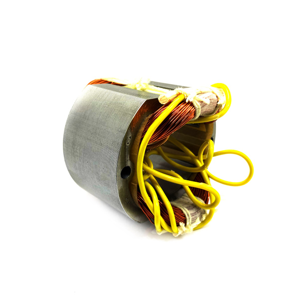 Статор для циркулярной пилы хитачи HITACHI C7SS/C7MFA, C6SS - купить по ...