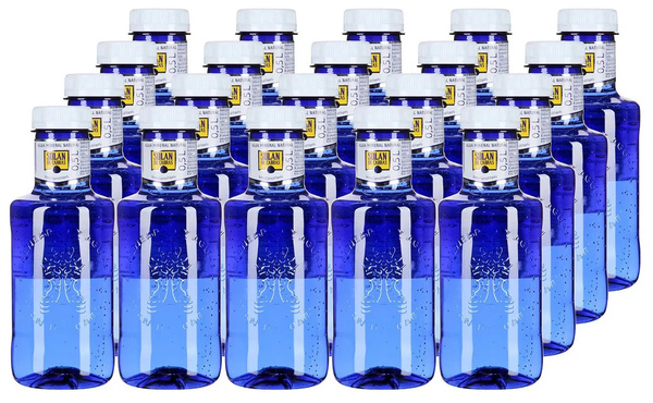 Вода Solan de Cabras/Солан де Кабрас, негазированная (20 шт. х 500 мл ...