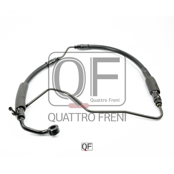 Шланг ГУР Quattro Freni QF04E00017 - QF Quattro Freni арт. QF04E00017 ...