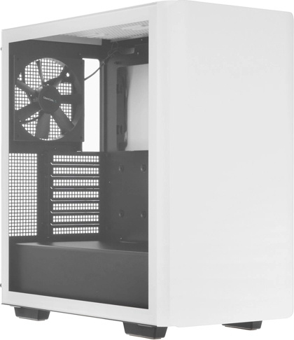 Компьютерный корпус Deepcool CK500 WH, белый (R-CK500-BKNNE2-G-1 ...