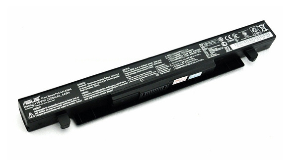 Аккумулятор (A41-X550A) 15V 44Wh 2950mAh для Asus X550 X550C X550CC ...