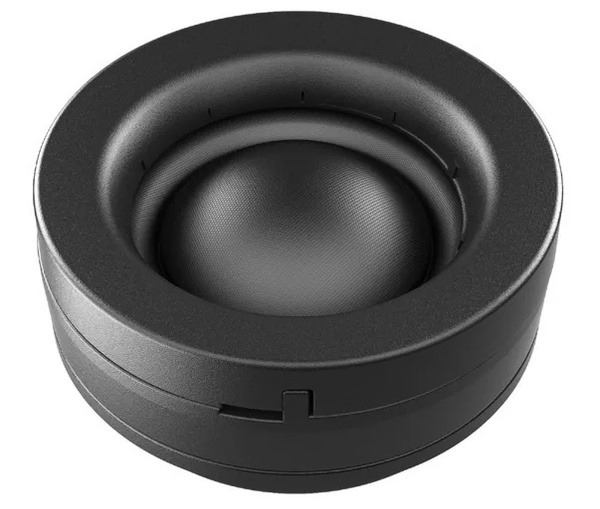 Твитеры автомобильные пищалки Hertz C 26 OE Tweeter шелковые (Комплект ...