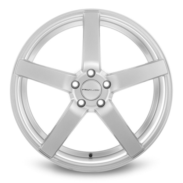 Колесный диск RW 19x9.5" PCD5x120 ET35 D72.6 Литой - купить по выгодной ...