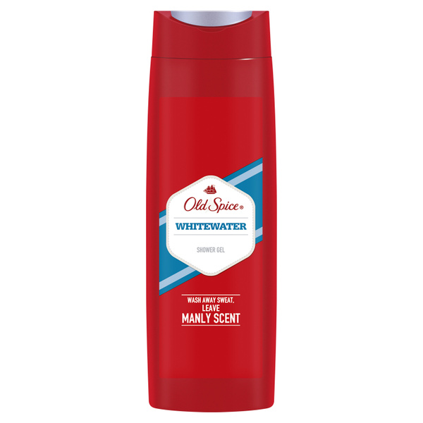 Old spice Ozon