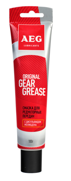 Смазка AEG 100 г для редукторов AEG Lubricants 30541 - купить по ...
