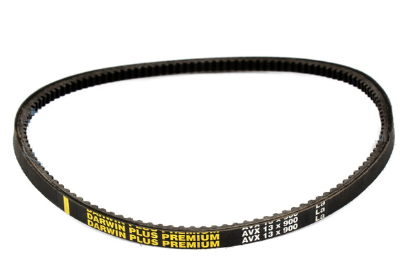 Ремень 900 х 13 генератора ГАЗ 3302 зубчатый Darwin Plus - Darwin Plus ...