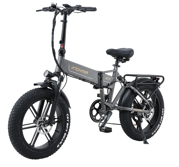 Bolt m1 Electric Bike