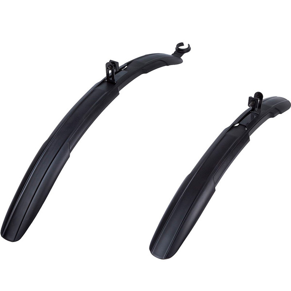 Крылья для велосипеда 26, 27, 27.5, 28 переднее и заднее комплект 2 шт ...