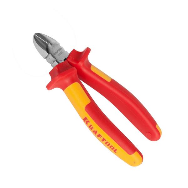 Бокорезы Kraftool k-355122-1-sharnekom5 - купить плоскогубцы в интернет ...